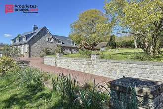  maison perriers-en-beauficel 50150