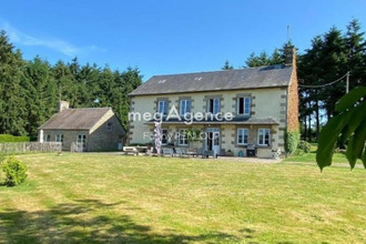  maison perriers-en-beauficel 50150