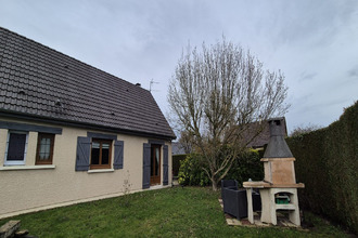  maison perriers-la-campagne 27170