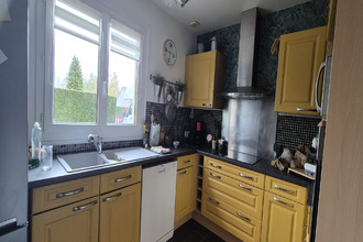  maison perriers-la-campagne 27170