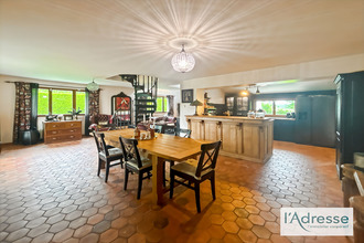  maison perriers-sur-andelle 27910