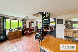  maison perriers-sur-andelle 27910