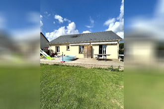  maison perriers-sur-andelle 27910