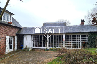  maison perriers-sur-andelle 27910