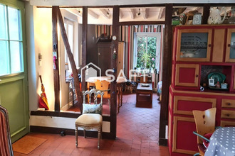  maison perriers-sur-andelle 27910