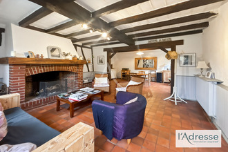  maison perriers-sur-andelle 27910