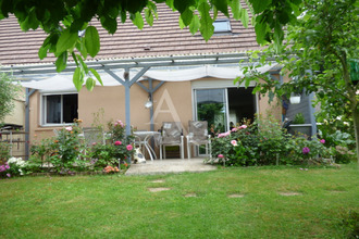  maison perriers-sur-andelle 27910
