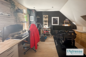  maison perriers-sur-andelle 27910