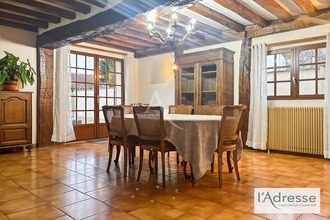  maison perriers-sur-andelle 27910