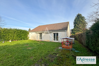  maison perriers-sur-andelle 27910