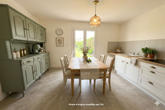  maison perriers-sur-andelle 27910
