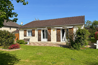  maison perriers-sur-andelle 27910