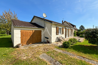  maison perriers-sur-andelle 27910
