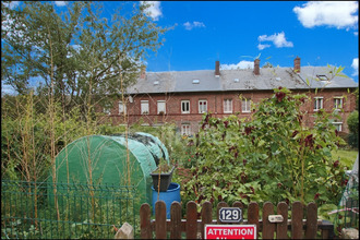  maison perriers-sur-andelle 27910