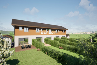  maison perrignier 74550