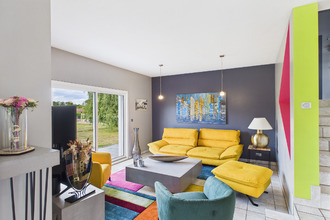  maison perrignier 74550