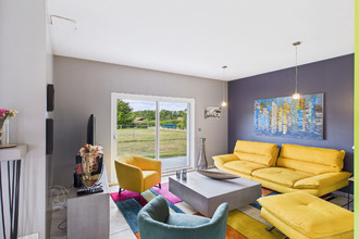  maison perrignier 74550