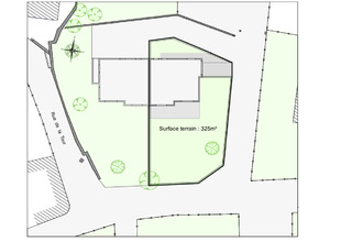  maison perrignier 74550