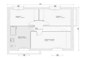  maison perrignier 74550