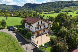  maison perrigny 39570