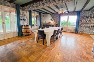  maison perrigny 39570