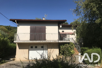  maison perrigny 39570