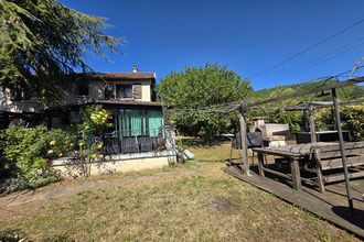  maison perrigny 39570