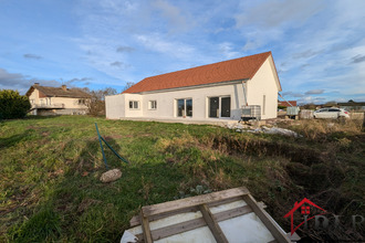  maison perrigny-sur-l-ognon 21270