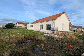  maison perrigny-sur-l-ognon 21270