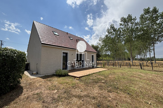  maison perrigny-sur-l-ognon 21270