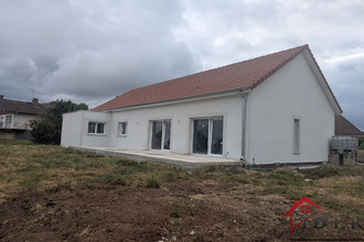  maison perrigny-sur-l-ognon 21270