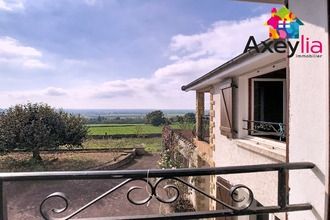  maison perrigny-sur-loire 71160
