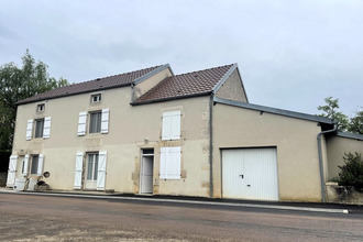  maison perrogney-les-fontaines 52160