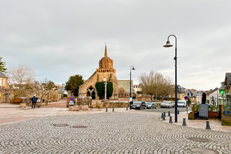  maison perros-guirec 22700