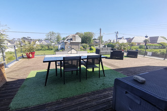  maison perros-guirec 22700