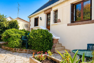  maison perros-guirec 22700