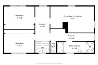  maison perros-guirec 22700