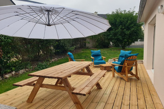  maison perros-guirec 22700