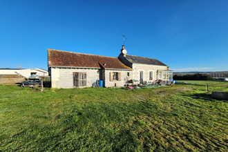  maison perrusson 37600