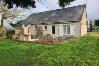  maison perrusson 37600