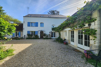  maison perrusson 37600