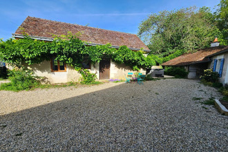  maison perrusson 37600