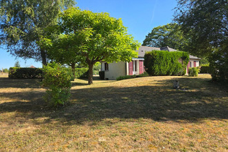  maison perrusson 37600