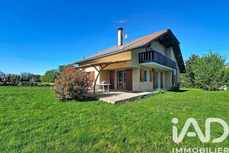  maison pers-jussy 74930