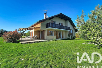  maison pers-jussy 74930