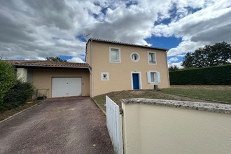  maison persac 86320