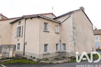  maison persac 86320