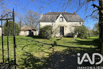  maison persac 86320