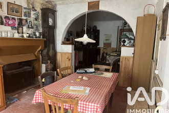  maison persac 86320
