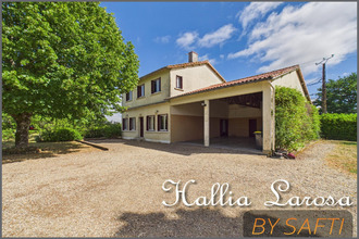  maison persac 86320